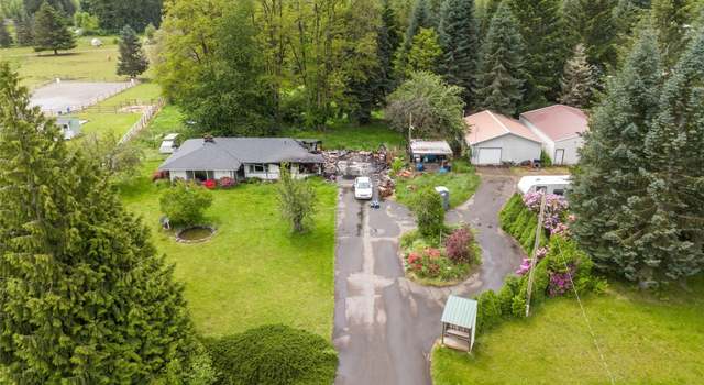 Photo of 2926 US Highway 12, Silver Creek, WA 98585