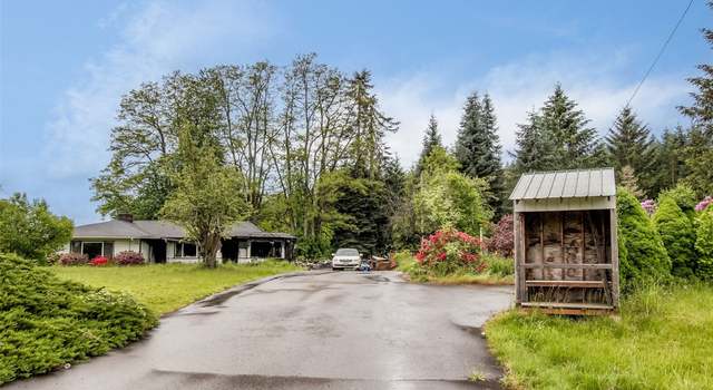 Photo of 2926 US Highway 12, Silver Creek, WA 98585