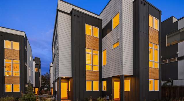Photo of 1112 21st Ave S Unit A, Seattle, WA 98144