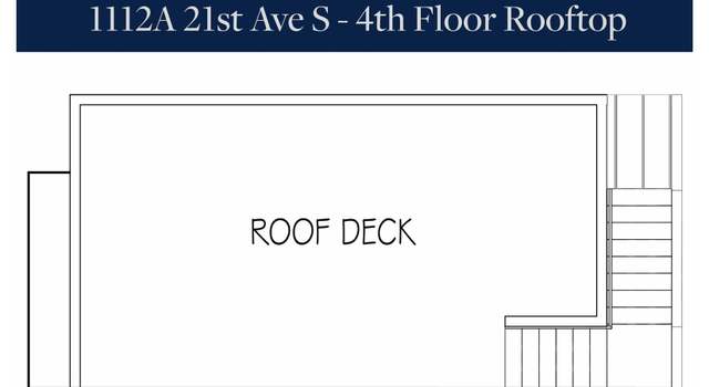 Photo of 1112 21st Ave S Unit A, Seattle, WA 98144