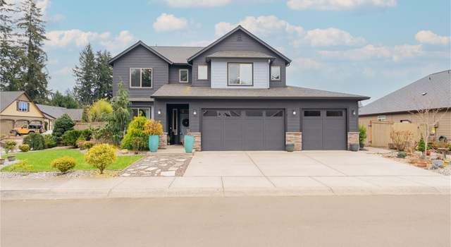 Photo of 16103 NE 102nd Way, Vancouver, WA 98682