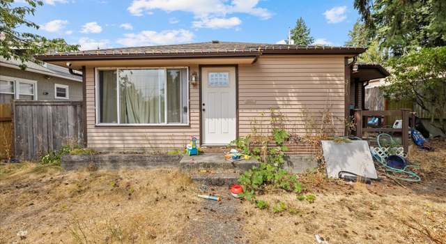 Photo of 3719 S 12th St, Tacoma, WA 98405