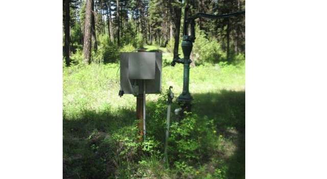 Photo of 302 Aeneas Creek Rd, Malo, WA 99150
