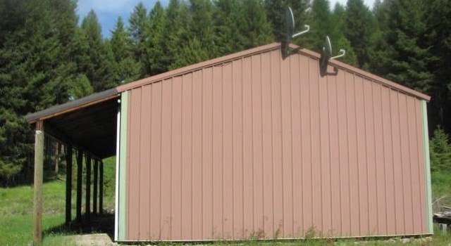 Photo of 302 Aeneas Creek Rd, Malo, WA 99150