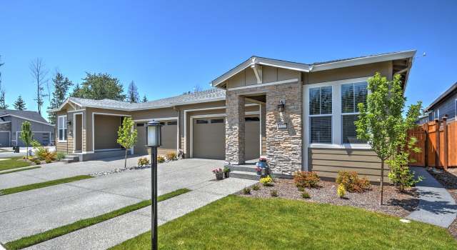 Photo of 15222 182nd Ave E, Bonney Lake, WA 98391