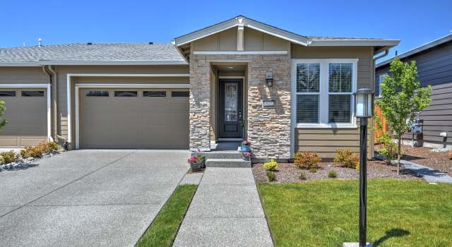 Photo of 15222 182nd Ave E, Bonney Lake, WA 98391
