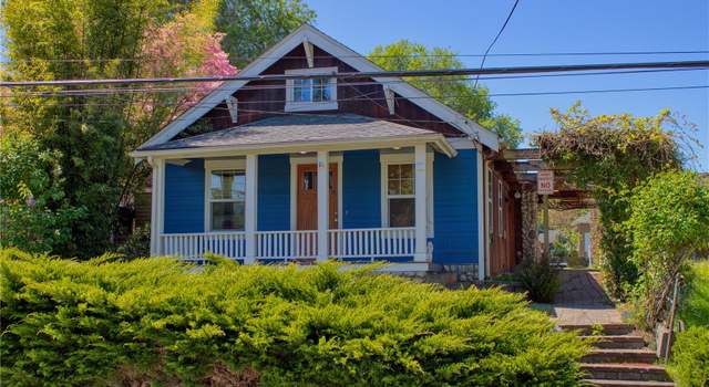 Photo of 1215 Elizabeth Ave, Bremerton, WA 98337