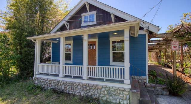 Photo of 1215 Elizabeth Ave, Bremerton, WA 98337