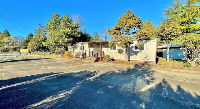 Photo of 2820 State Route 105, Grayland, WA 98547