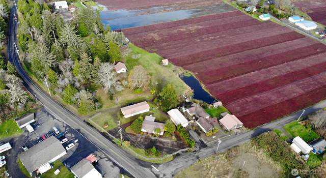 Photo of 2820 State Route 105, Grayland, WA 98547