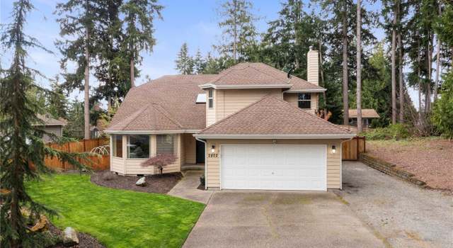 Photo of 2802 211th Avenue East, Lake Tapps, WA 98391