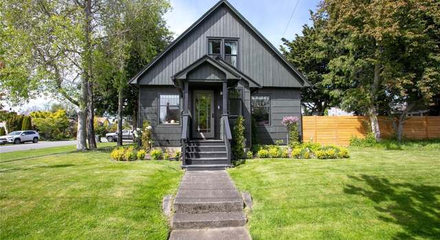 Photo of 2210 Washington St, Bellingham, WA 98225