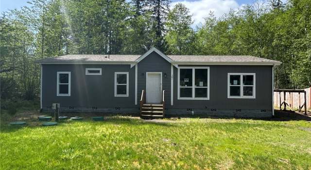 Photo of 381 E Timberlake Dr, Shelton, WA 98584