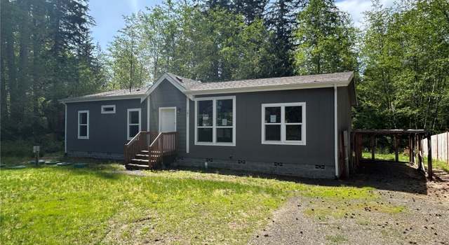 Photo of 381 E Timberlake Dr, Shelton, WA 98584