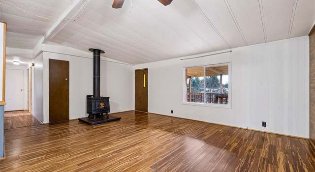 Photo of 811 SE Crescent Dr, Shelton, WA 98584