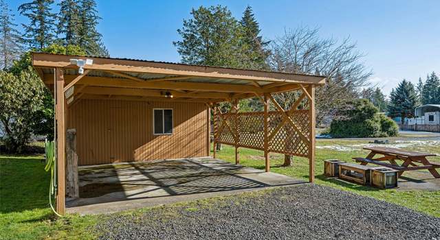 Photo of 811 SE Crescent Dr, Shelton, WA 98584