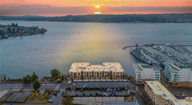 Photo of 400 Washington Ave Unit 300A, Bremerton, WA 98337
