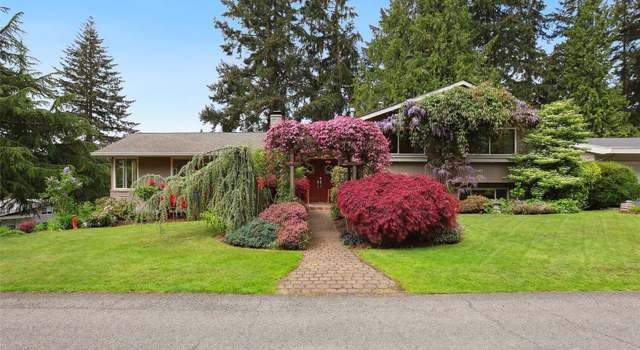 Photo of 5657 126th Ave SE, Bellevue, WA 98006
