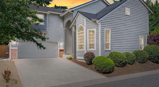 Photo of 1117 231st Pl NE, Sammamish, WA 98074
