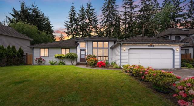 Photo of 1925 Lenox Ct NW, Olympia, WA 98502