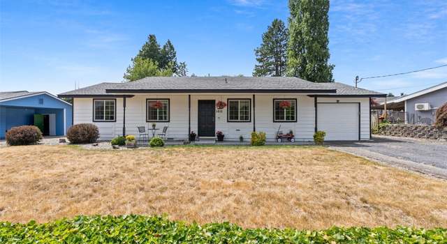 Photo of 1616 Cooks Hill Rd, Centralia, WA 98531