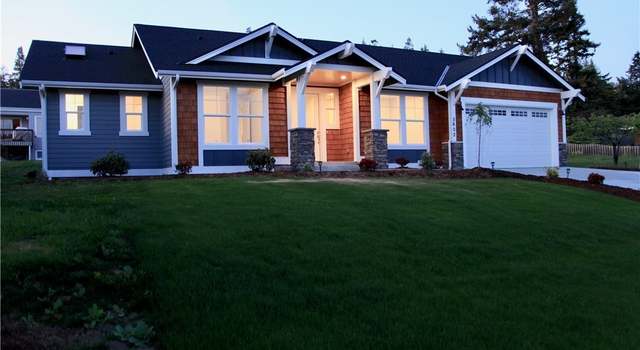 Photo of 5602 Rosario Way, Anacortes, WA 98221