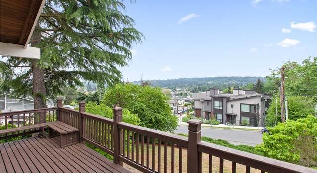 Photo of 6454 NE 182nd St, Kenmore, WA 98028