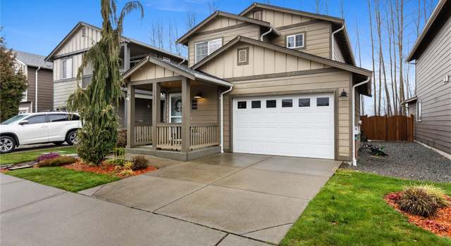 Photo of 4851 148th St NE #279, Marysville, WA 98271