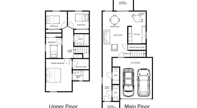 Photo of 4851 148th St NE #279, Marysville, WA 98271