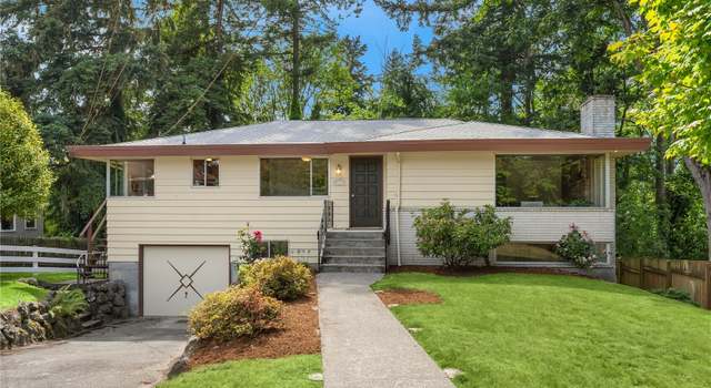 Photo of 9711 37th Ave SW, Seattle, WA 98126