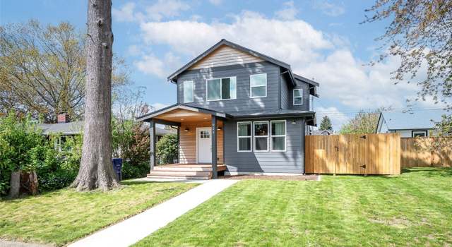 Photo of 925 E 57th St, Tacoma, WA 98404