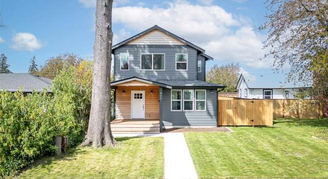 Photo of 925 E 57th St, Tacoma, WA 98404