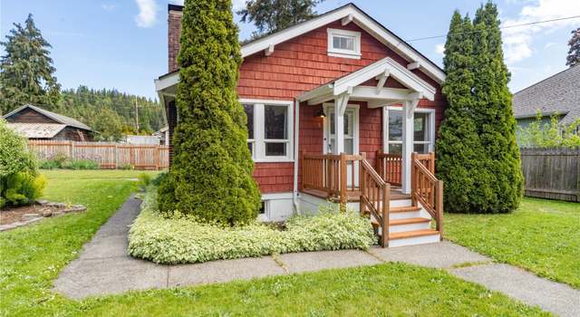 Photo of 71 Center Rd, Chimacum, WA 98375