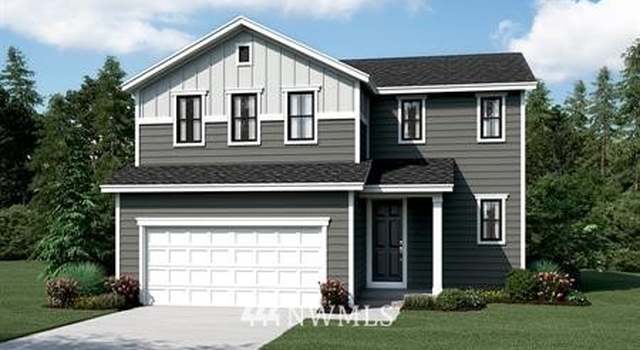 Photo of 5617 84th Dr NE, Marysville, WA 98270