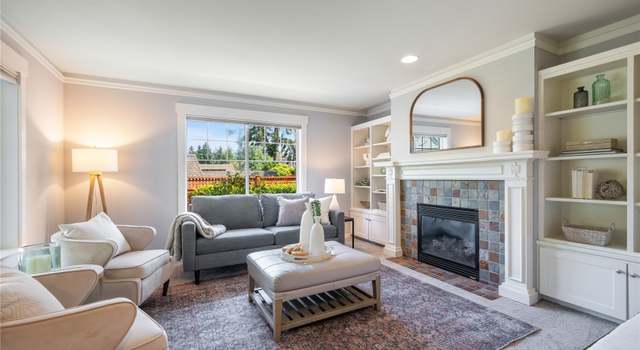 Photo of 13307 Bitter Pl N, Seattle, WA 98133