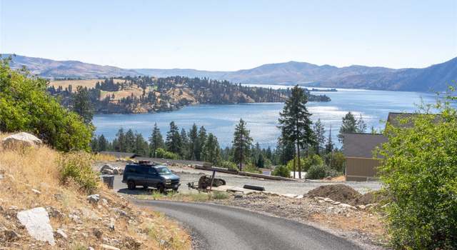 Photo of 416 McClosky Dr, Chelan, WA 98816