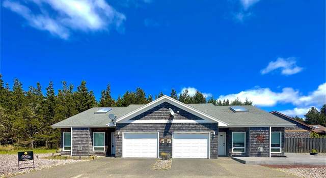 Photo of 146 28th St NW, Long Beach, WA 98631