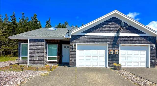 Photo of 146 28th St NW, Long Beach, WA 98631