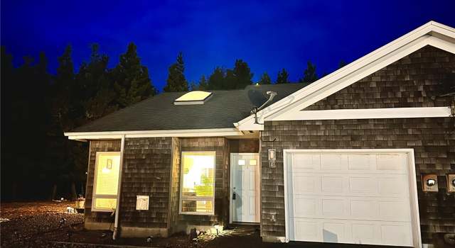 Photo of 146 28th St NW, Long Beach, WA 98631