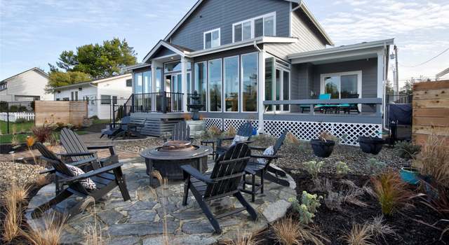 Photo of 289 Canal Dr NE, Ocean Shores, WA 98569