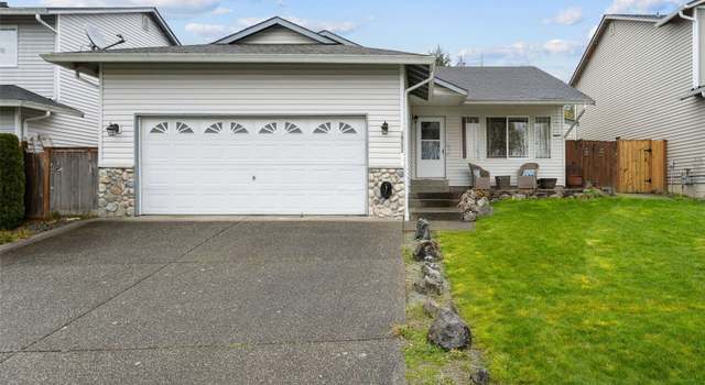 Photo of 10201 62nd Dr NE, Marysville, WA 98270