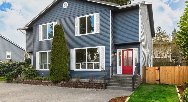 Photo of 1827 S 308th St Unit A, Federal Way, WA 98003