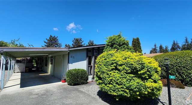 Photo of 82 Marjory Ln, Sequim, WA 98382