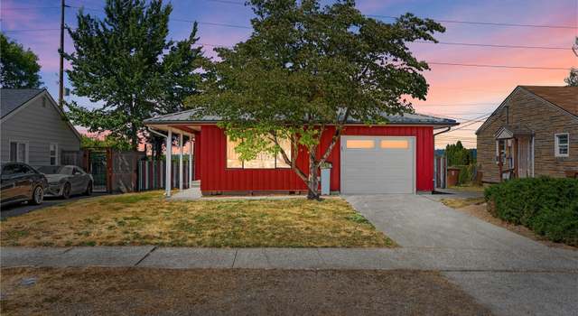 Photo of 2235 E Wright Ave, Tacoma, WA 98404
