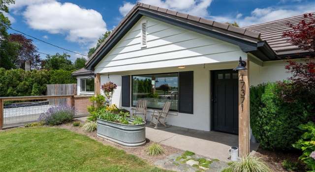 Photo of 17371 Dunbar Rd, Mount Vernon, WA 98273
