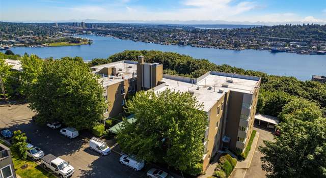 Photo of 1800 Taylor Ave N #3, Seattle, WA 98109