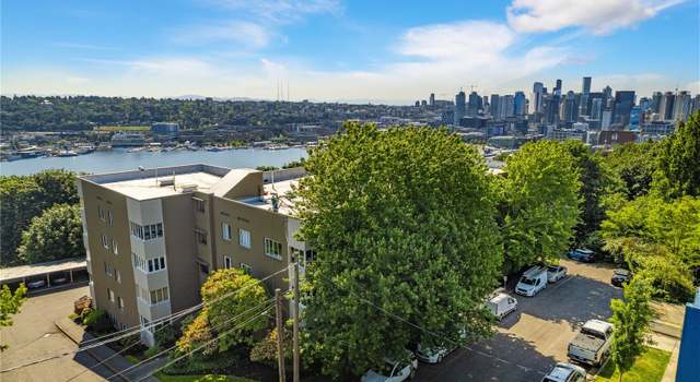 Photo of 1800 Taylor Ave N #3, Seattle, WA 98109
