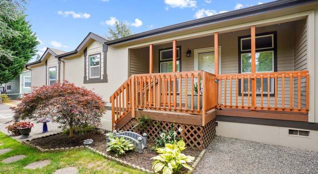 Photo of 31600 SE 126th Ave Unit E-174, Auburn, WA 98092