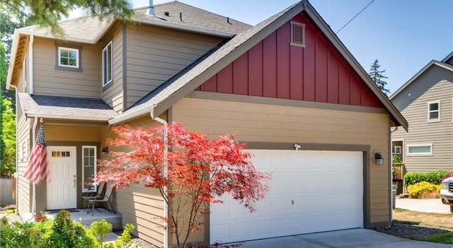 Photo of 593 S 150th St, Burien, WA 98148