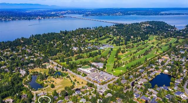 Photo of 1010 82nd Ave NE, Medina, WA 98039